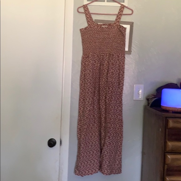 LOFT Dresses & Skirts - LOFT petite maxi - Donating soon!